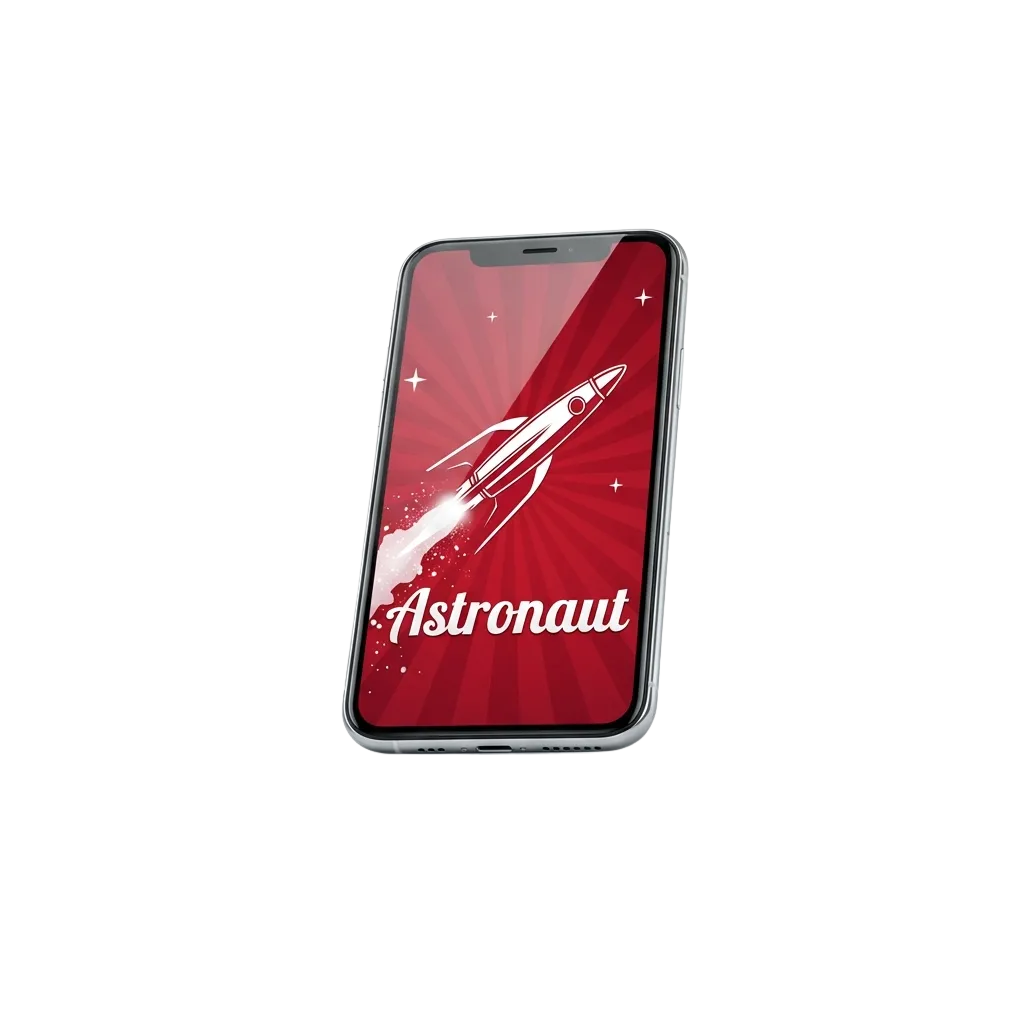 Astronaut Registration at 1win in India