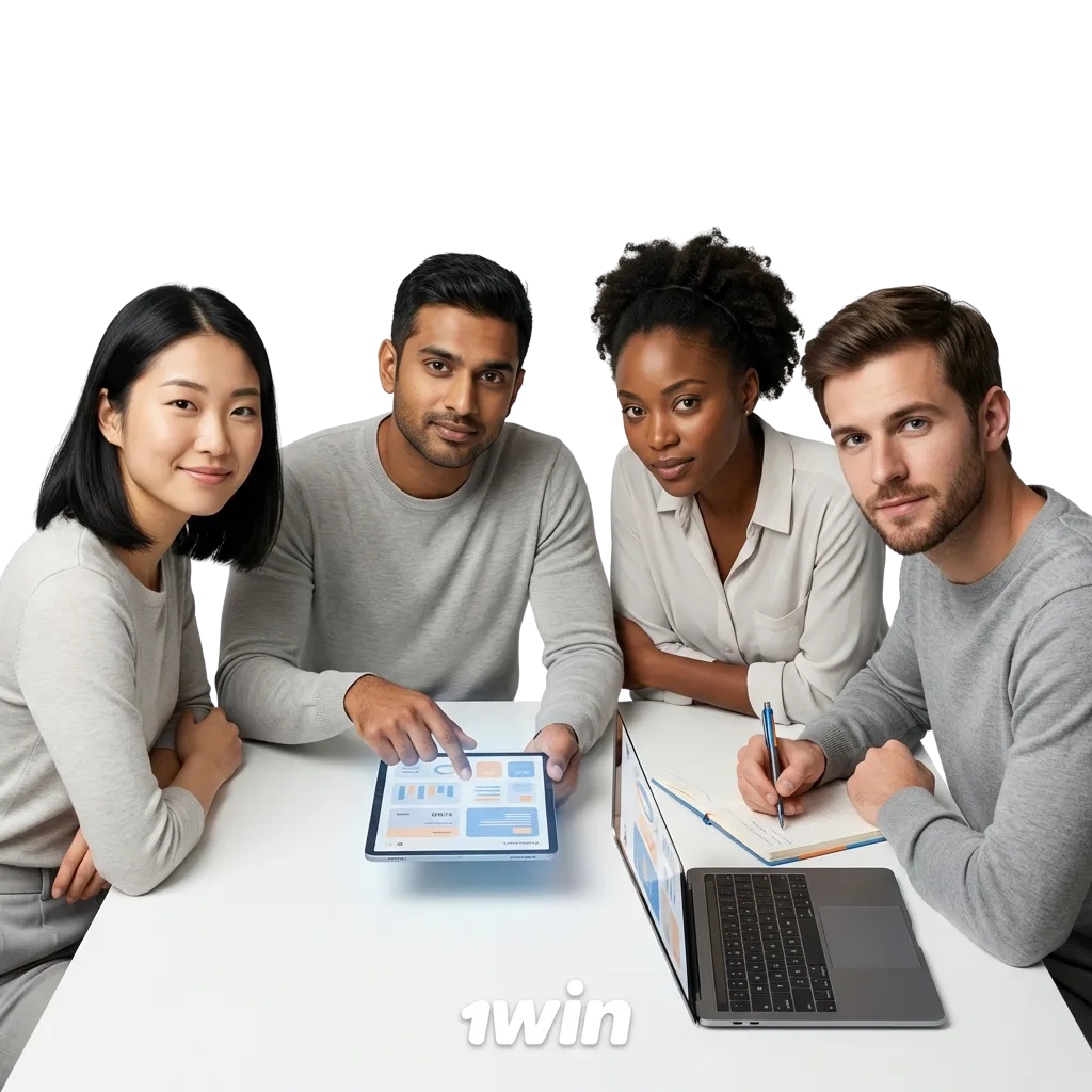 About Astronaut at 1win in India